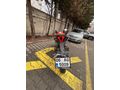 Sahibinden CFmoto 250SR 