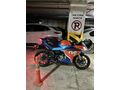 Sahibinden CFmoto 250SR 