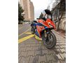 Sahibinden CFmoto 250SR 