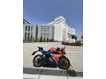 Sahibinden CFmoto 250SR 
