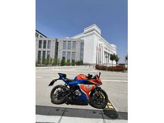 Sahibinden CFmoto 250SR 