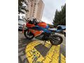 Sahibinden CFmoto 250SR 