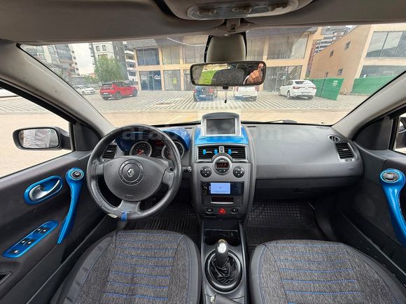 Sahibinden Renault Megane 1.6 Dynamique 2004 Model 