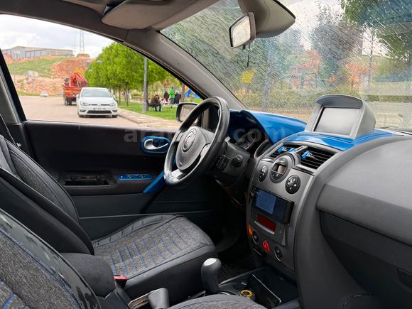Sahibinden Renault Megane 1.6 Dynamique 2004 Model 