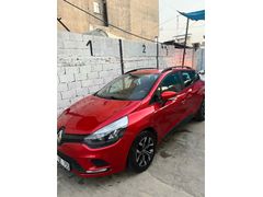 Sahibinden Renault Clio 1.5 dCi SportTourer Joy 2016 Model 