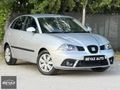 2007 SEAT IBİZA 1.4 16V ELEGANCE TAM OTOMATİK LPG'Lİ 126.000 KM!
