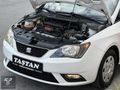 TAŞTAN OTOMOTİVDEN 202BİN KMDE 2012 MODEL 1.4 BAKIMLI SEAT İBİZA