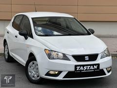TAŞTAN OTOMOTİVDEN 202BİN KMDE 2012 MODEL 1.4 BAKIMLI SEAT İBİZA