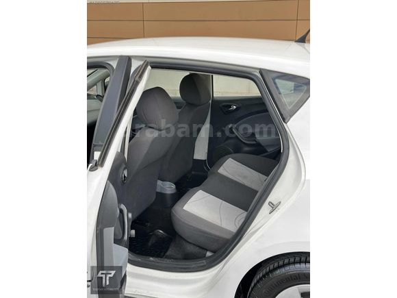 TAŞTAN OTOMOTİVDEN 202BİN KMDE 2012 MODEL 1.4 BAKIMLI SEAT İBİZA