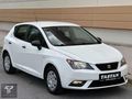 TAŞTAN OTOMOTİVDEN 202BİN KMDE 2012 MODEL 1.4 BAKIMLI SEAT İBİZA