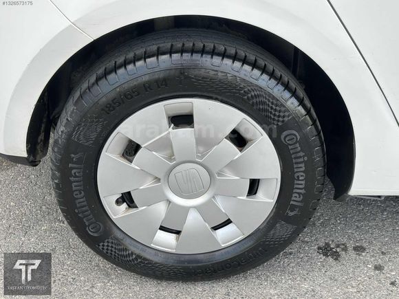 TAŞTAN OTOMOTİVDEN 202BİN KMDE 2012 MODEL 1.4 BAKIMLI SEAT İBİZA