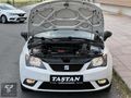 TAŞTAN OTOMOTİVDEN 202BİN KMDE 2012 MODEL 1.4 BAKIMLI SEAT İBİZA