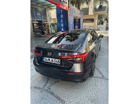 Sahibinden Honda Civic 1.5 i-VTEC Executive Plus 2021 Model 