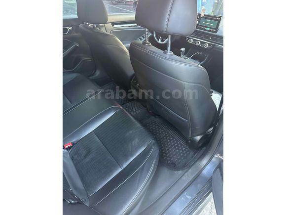 Sahibinden Honda Civic 1.5 i-VTEC Executive Plus 2021 Model 