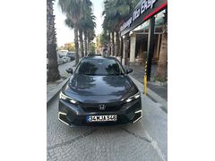 Sahibinden Honda Civic 1.5 i-VTEC Executive Plus 2021 Model 