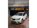 DÖNMEZLER AUTO " DAN İLK SAHİBİNDEN SEAT İBİZA BAKIMLI