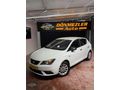 DÖNMEZLER AUTO " DAN İLK SAHİBİNDEN SEAT İBİZA BAKIMLI