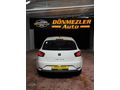 DÖNMEZLER AUTO " DAN İLK SAHİBİNDEN SEAT İBİZA BAKIMLI