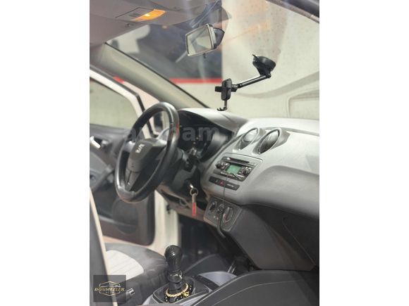 DÖNMEZLER AUTO " DAN İLK SAHİBİNDEN SEAT İBİZA BAKIMLI