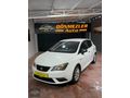 DÖNMEZLER AUTO " DAN İLK SAHİBİNDEN SEAT İBİZA BAKIMLI