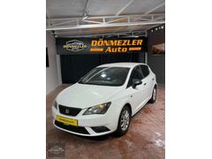 DÖNMEZLER AUTO " DAN İLK SAHİBİNDEN SEAT İBİZA BAKIMLI