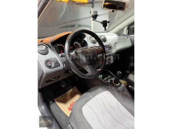 DÖNMEZLER AUTO " DAN İLK SAHİBİNDEN SEAT İBİZA BAKIMLI