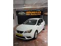 DÖNMEZLER AUTO " DAN İLK SAHİBİNDEN SEAT İBİZA BAKIMLI