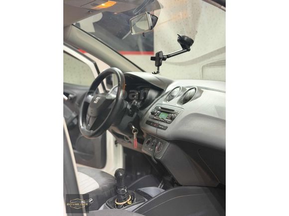DÖNMEZLER AUTO " DAN İLK SAHİBİNDEN SEAT İBİZA BAKIMLI