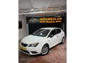DÖNMEZLER AUTO " DAN İLK SAHİBİNDEN SEAT İBİZA BAKIMLI
