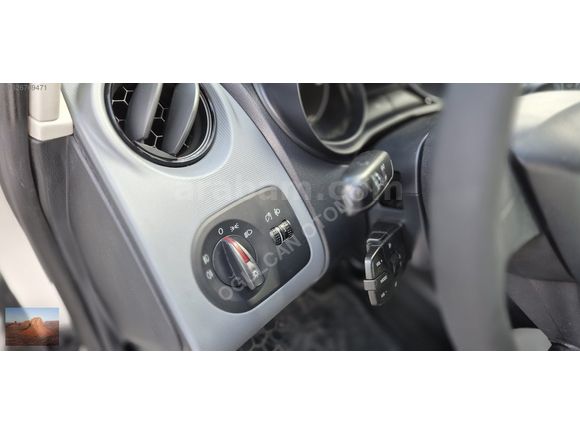 HATASIZ2014 SEAT IBİZA 1.4-REFERENCE-BAKIMLI-DEĞİŞENSİZ174.000Km