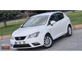 HATASIZ2014 SEAT IBİZA 1.4-REFERENCE-BAKIMLI-DEĞİŞENSİZ174.000Km