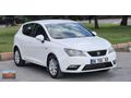 HATASIZ2014 SEAT IBİZA 1.4-REFERENCE-BAKIMLI-DEĞİŞENSİZ174.000Km