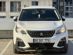 2018 MODEL HATASIZ&BOYASIZ/ PEUGEOT 3008 ACTİVE EAT6 122 HP