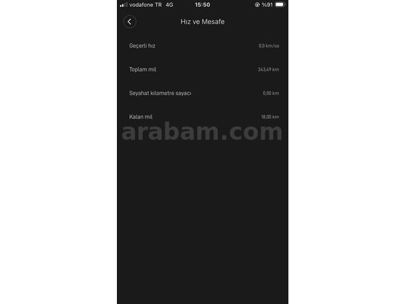 Sahibinden Xiaomi 