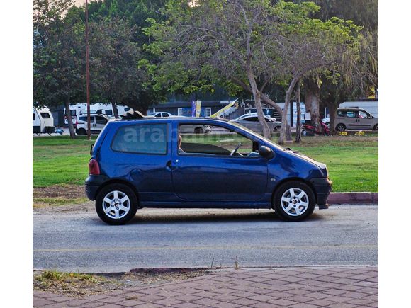 Sahibinden Renault Twingo 1.2 Pack 1998 Model