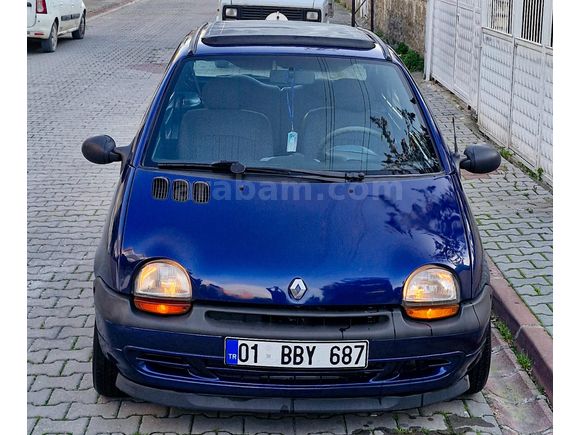 Sahibinden Renault Twingo 1.2 Pack 1998 Model