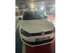 Sahibinden Volkswagen Polo 1.2 TDi Trendline 2012 Model 