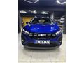 Sahibinden Dacia Sandero Stepway 1.0 Tce Expression 2025 Model 
