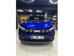 Sahibinden Dacia Sandero Stepway 1.0 Tce Expression 2025 Model 
