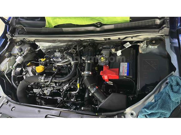 Sahibinden Dacia Sandero Stepway 1.0 Tce Expression 2025 Model 