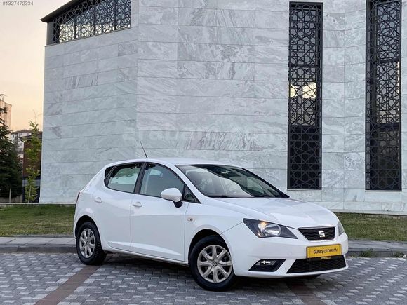 2015 ÇKŞLI SADECE 105 BİN KMDE HATASIZ BOYASIZ İLK SAHİBİNDE