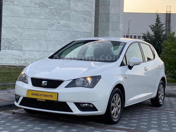 2015 ÇKŞLI SADECE 105 BİN KMDE HATASIZ BOYASIZ İLK SAHİBİNDE