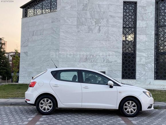 2015 ÇKŞLI SADECE 105 BİN KMDE HATASIZ BOYASIZ İLK SAHİBİNDE