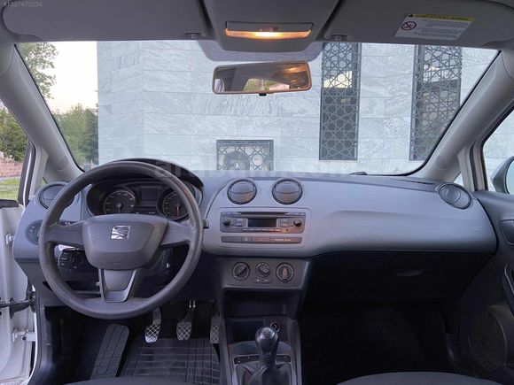2015 ÇKŞLI SADECE 105 BİN KMDE HATASIZ BOYASIZ İLK SAHİBİNDE