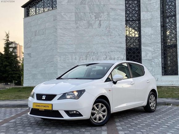 2015 ÇKŞLI SADECE 105 BİN KMDE HATASIZ BOYASIZ İLK SAHİBİNDE