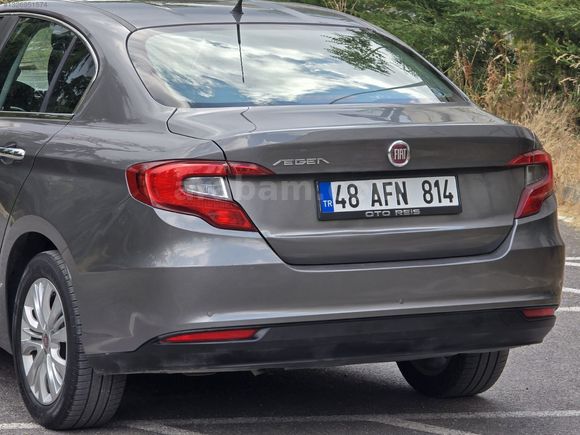 60BİN KM/HATASIZ/BOYASIZ/DEĞİŞENSİZ/STİL/KUSURSUZ/EGEA