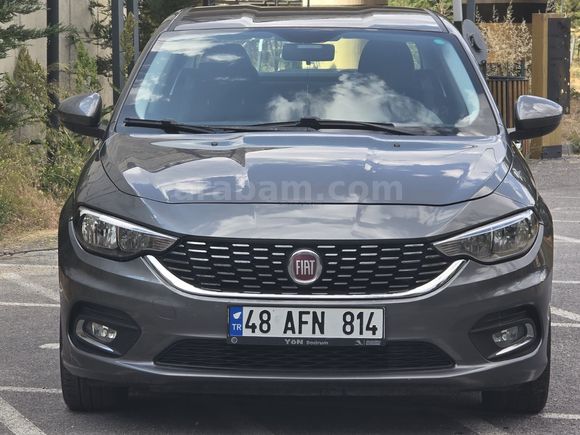 60BİN KM/HATASIZ/BOYASIZ/DEĞİŞENSİZ/STİL/KUSURSUZ/EGEA