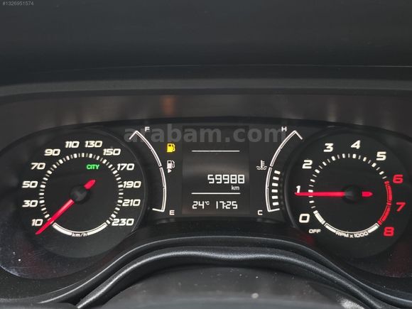 60BİN KM/HATASIZ/BOYASIZ/DEĞİŞENSİZ/STİL/KUSURSUZ/EGEA