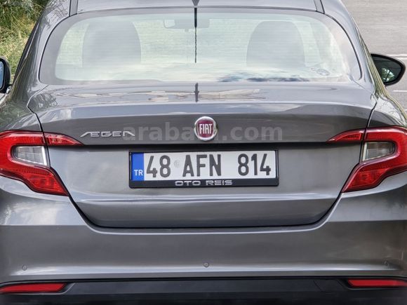 60BİN KM/HATASIZ/BOYASIZ/DEĞİŞENSİZ/STİL/KUSURSUZ/EGEA