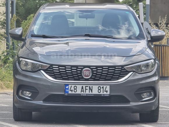 60BİN KM/HATASIZ/BOYASIZ/DEĞİŞENSİZ/STİL/KUSURSUZ/EGEA